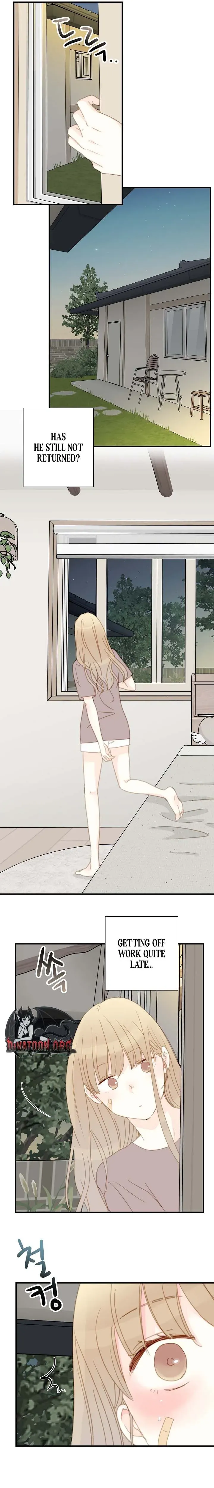 Mem Mem Chapter 6 page 10 - 
