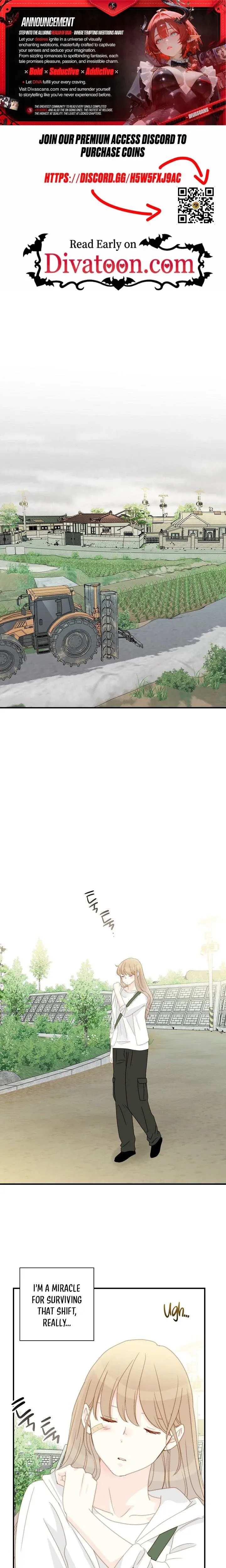 Mem Mem Chapter 7 page 1 - 