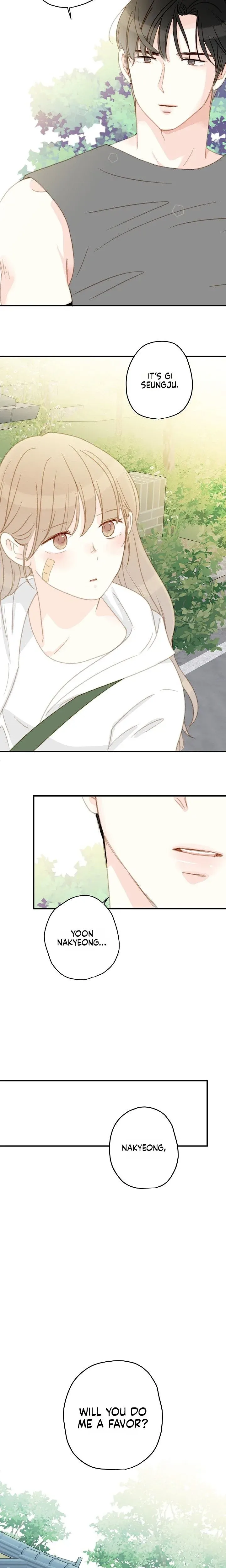 Mem Mem Chapter 7 page 11 - 