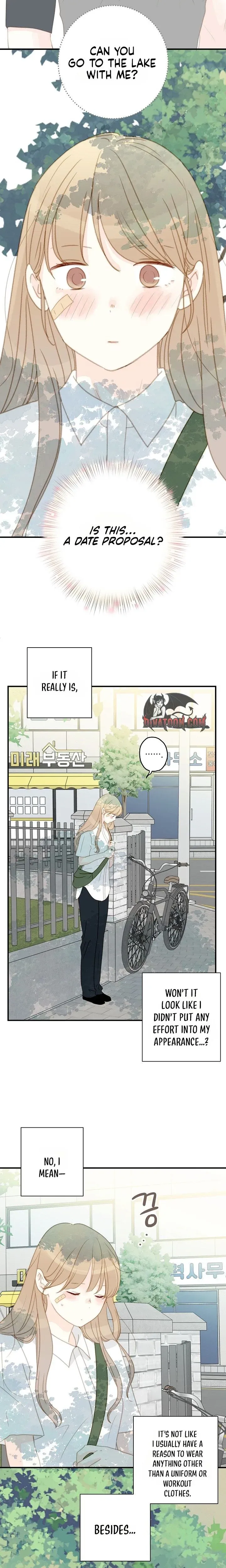 Mem Mem Chapter 7 page 14 - 