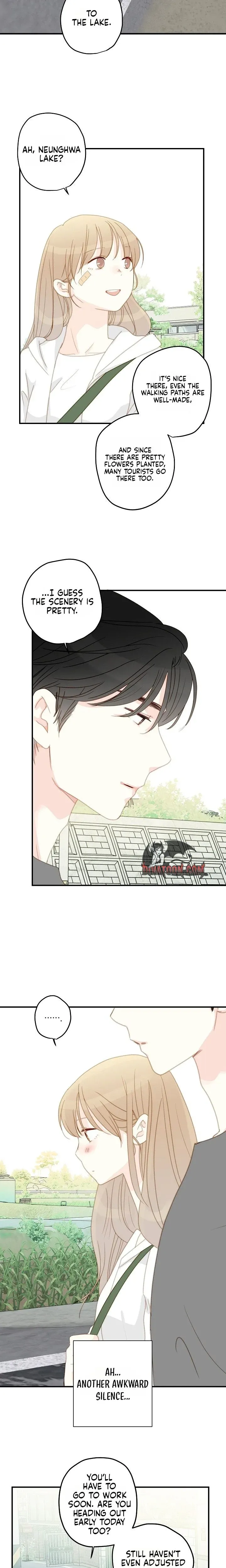 Mem Mem Chapter 7 page 5 - 