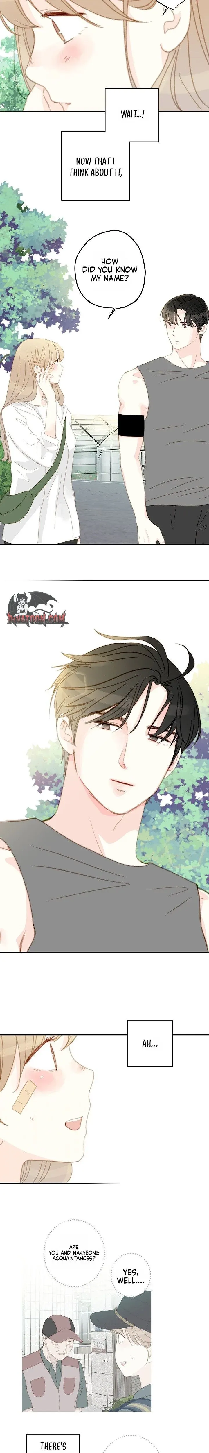 Mem Mem Chapter 7 page 8 - 