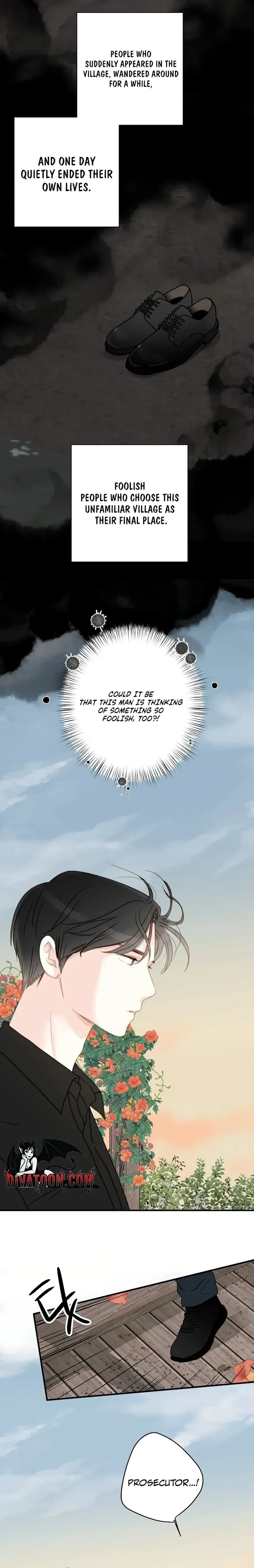 Mem Mem Chapter 8 page 3 - 