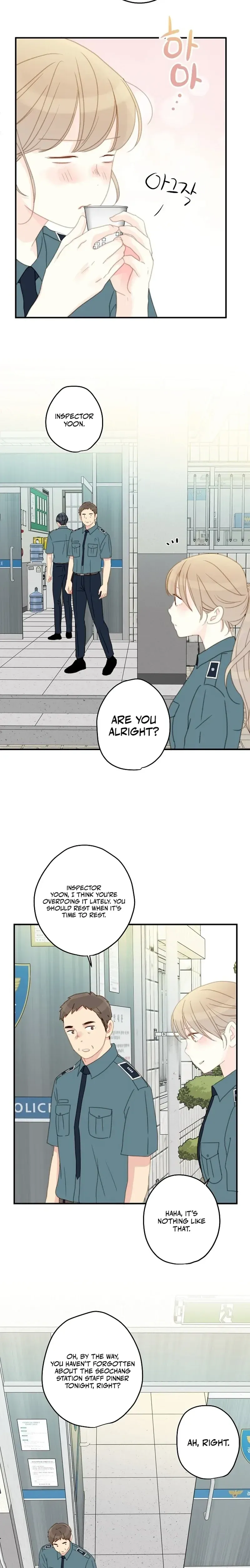 Mem Mem Chapter 8 page 21 - 