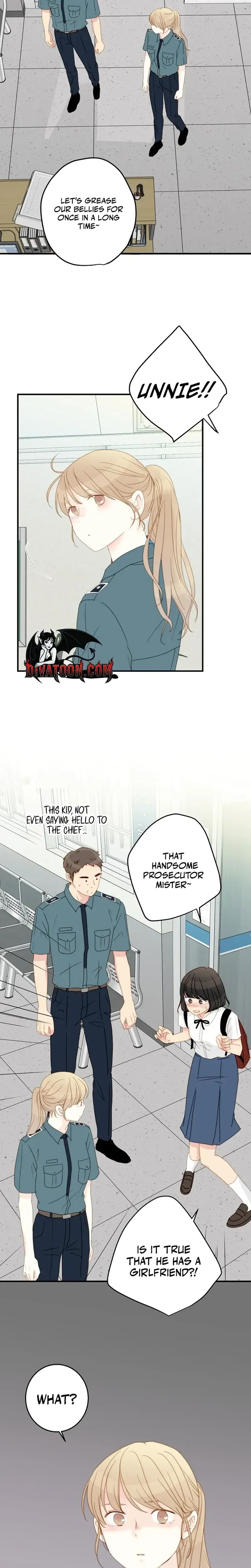 Mem Mem Chapter 8 page 22 - 