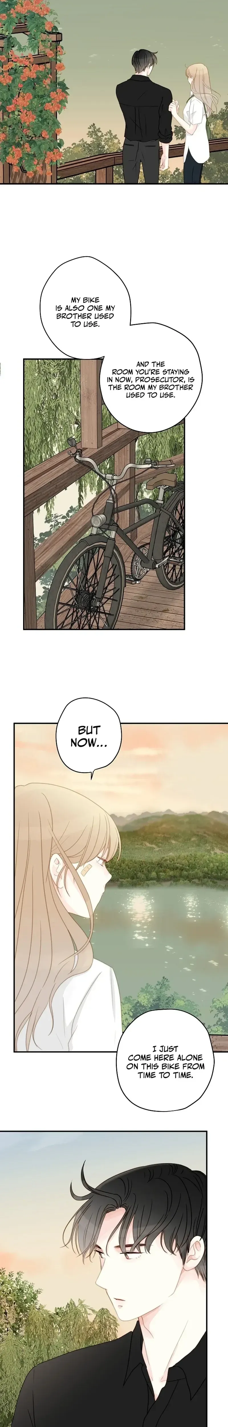 Mem Mem Chapter 8 page 9 - 