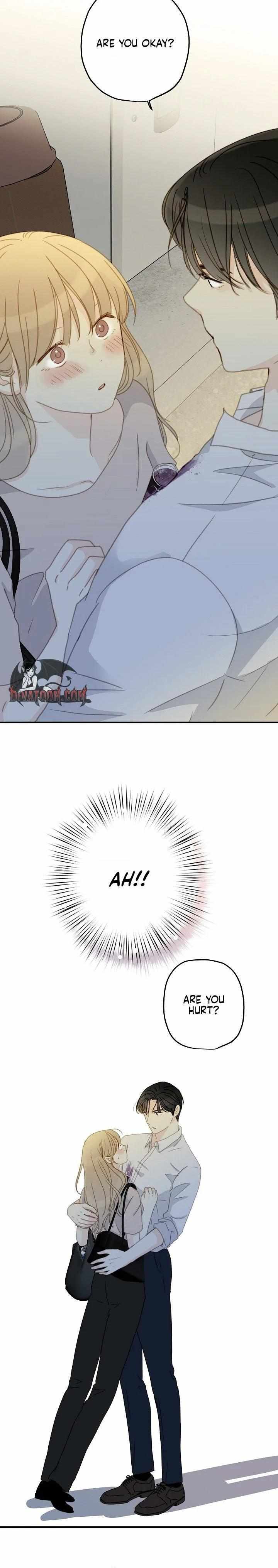 Mem Mem Chapter 9 page 15 - 