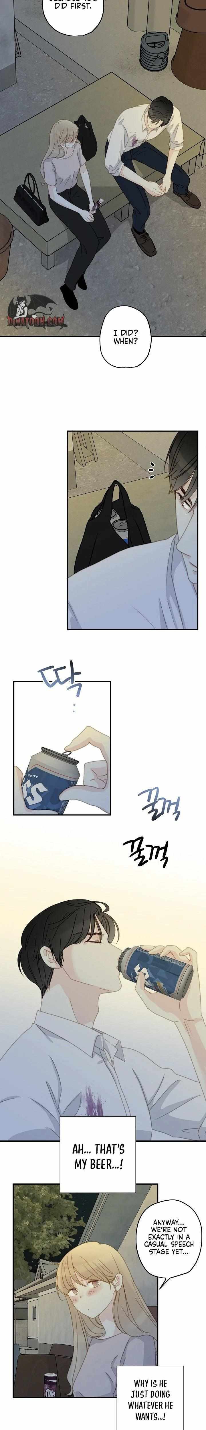 Mem Mem Chapter 9 page 20 - 