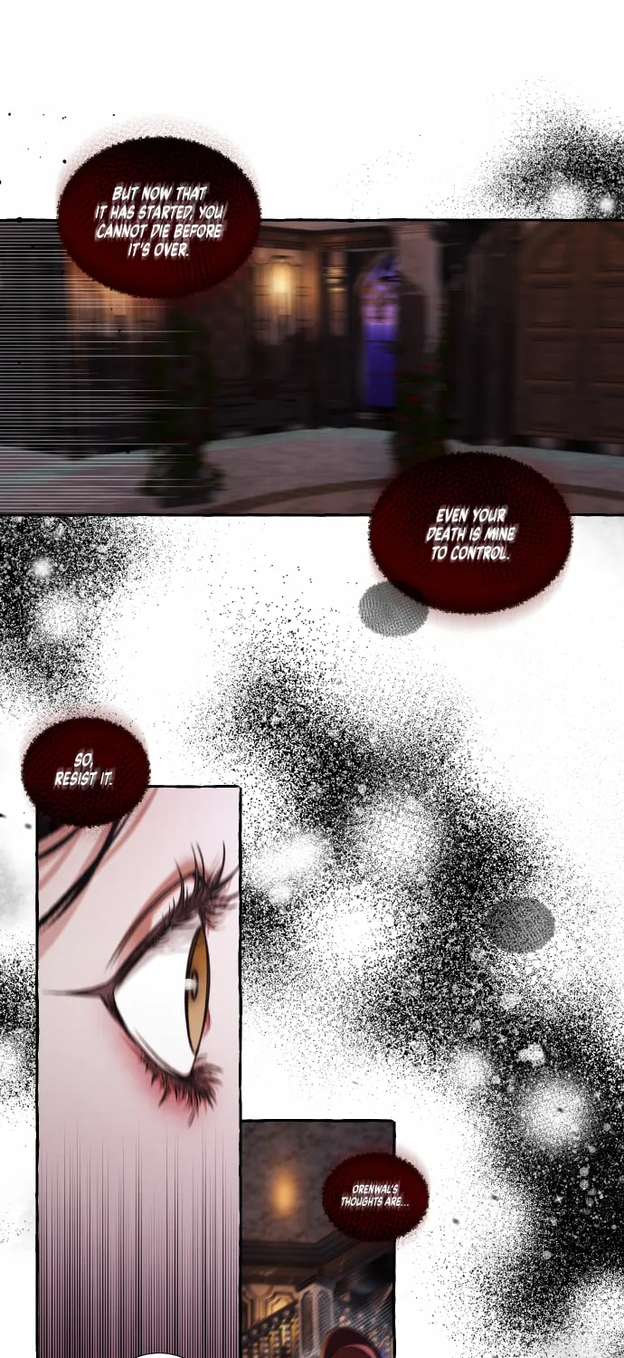 Memoirs of a Witch Chapter 1 page 11 - 