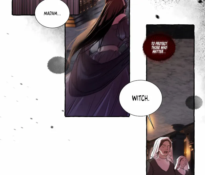 Memoirs of a Witch Chapter 1 page 12 - 