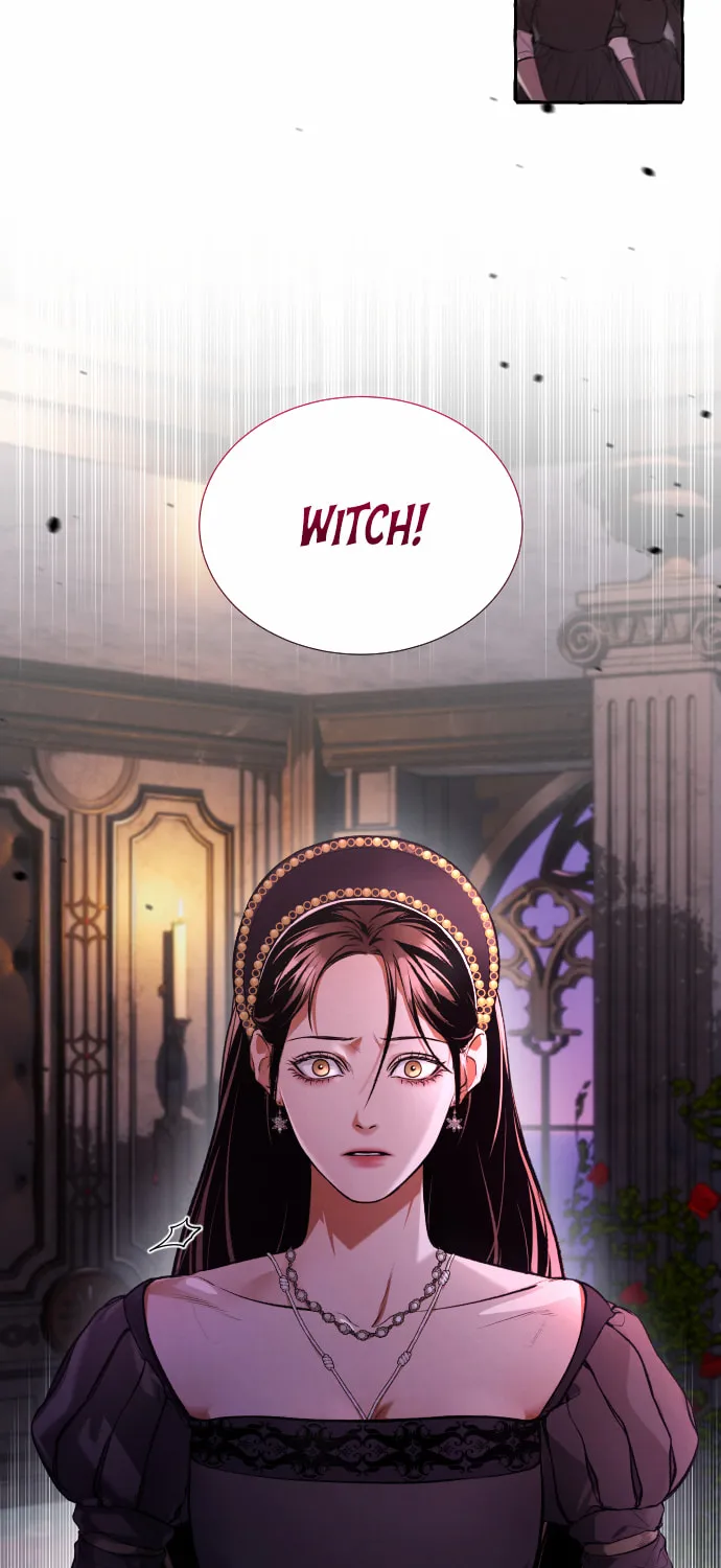 Memoirs of a Witch Chapter 1 page 13 - 