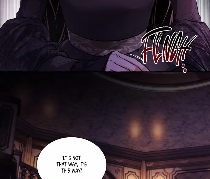 Memoirs of a Witch Chapter 1 page 14 - 