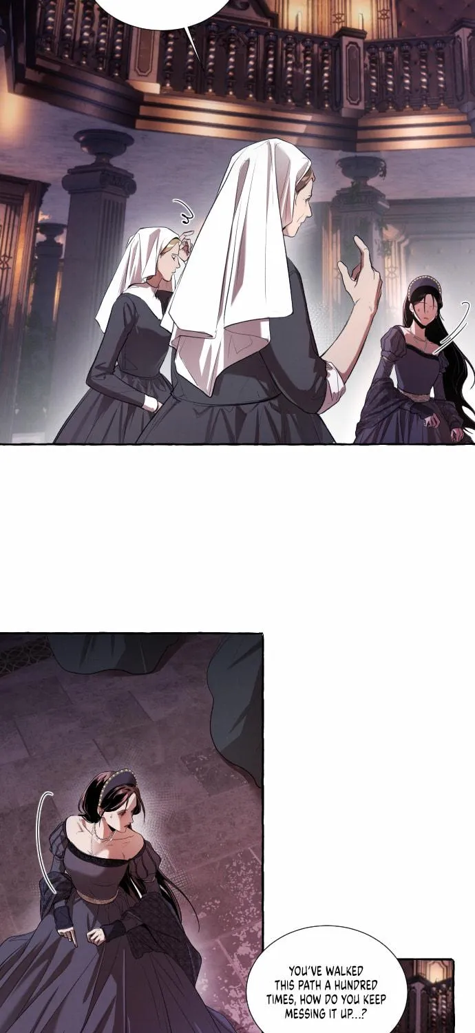 Memoirs of a Witch Chapter 1 page 15 - 