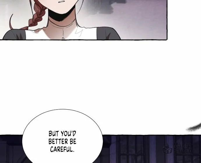 Memoirs of a Witch Chapter 1 page 18 - 