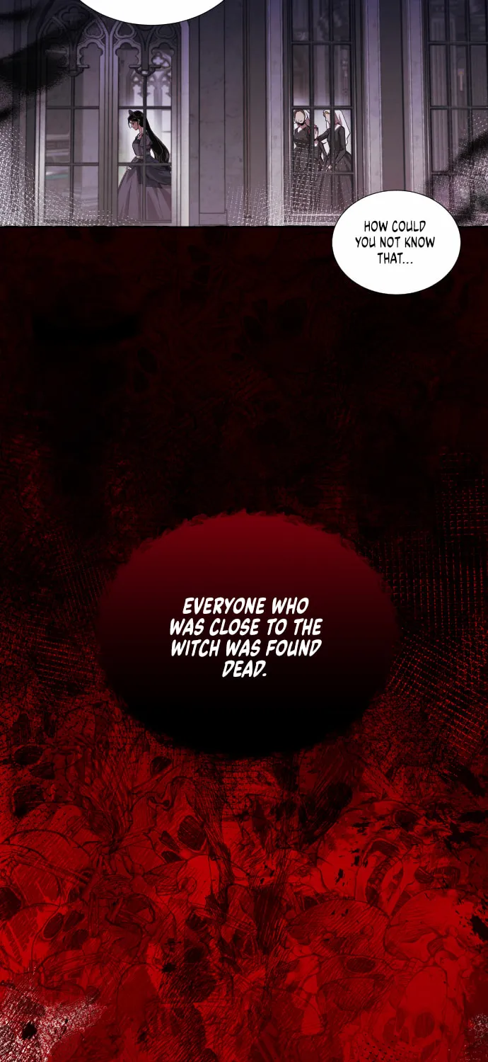 Memoirs of a Witch Chapter 1 page 19 - 