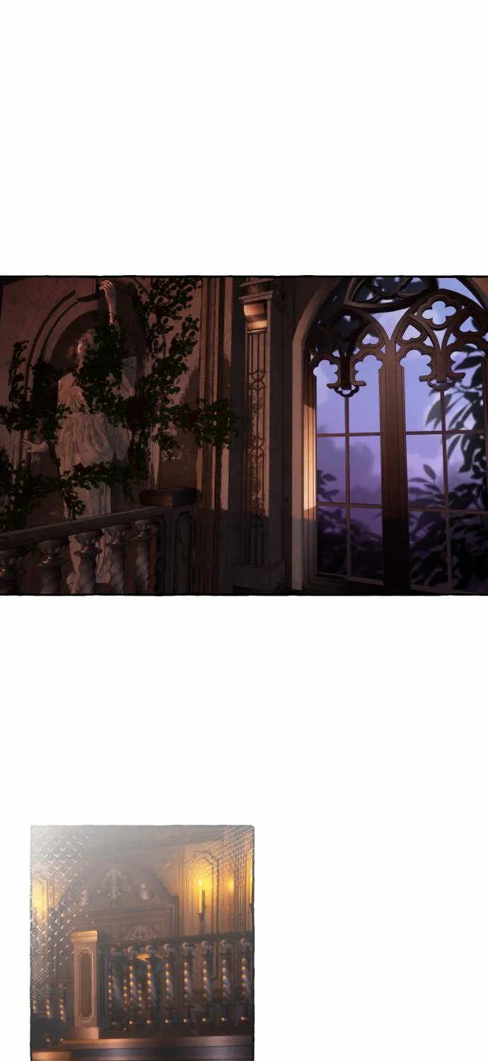 Memoirs of a Witch Chapter 1 page 3 - 