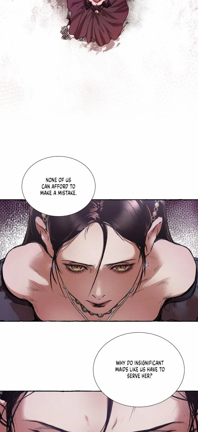 Memoirs of a Witch Chapter 1 page 21 - 
