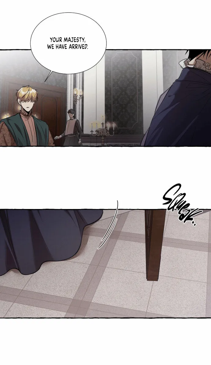 Memoirs of a Witch Chapter 1 page 24 - 