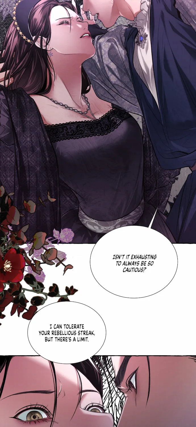 Memoirs of a Witch Chapter 1 page 29 - 