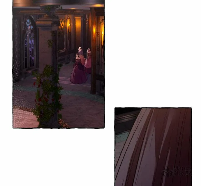 Memoirs of a Witch Chapter 1 page 4 - 