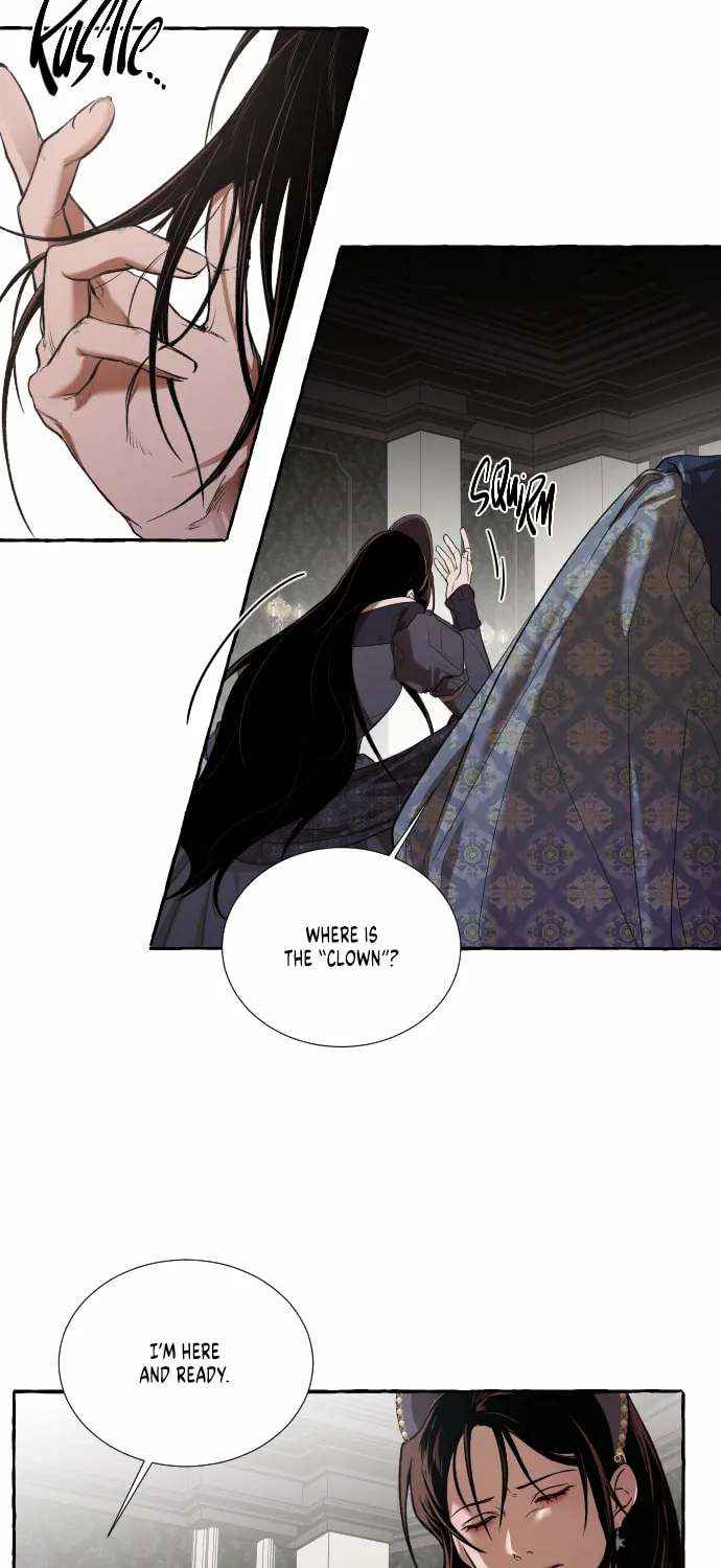 Memoirs of a Witch Chapter 1 page 31 - 