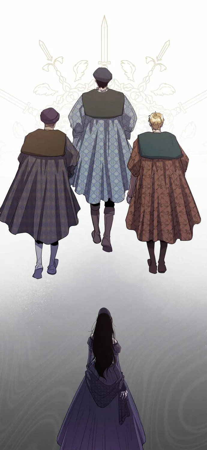 Memoirs of a Witch Chapter 1 page 33 - 