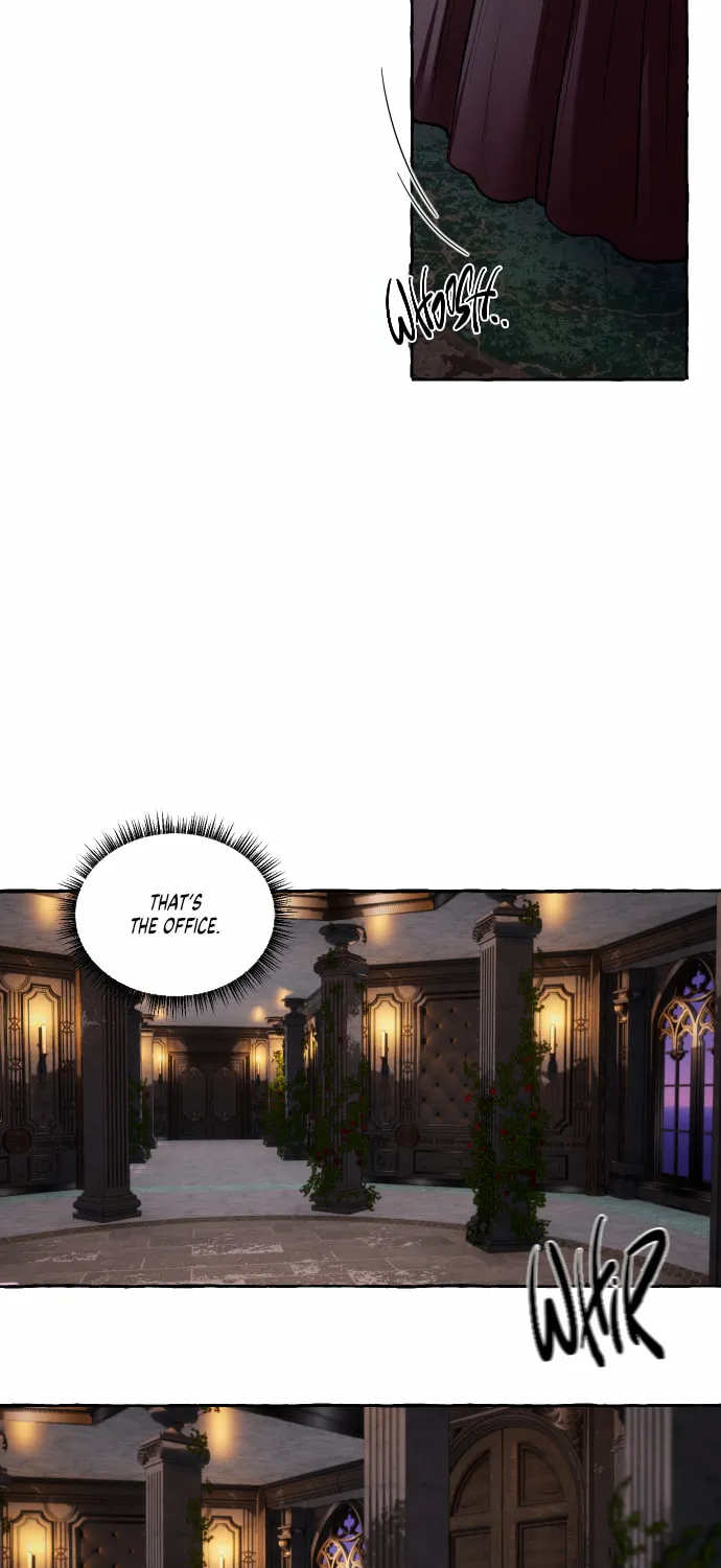 Memoirs of a Witch Chapter 1 page 5 - 