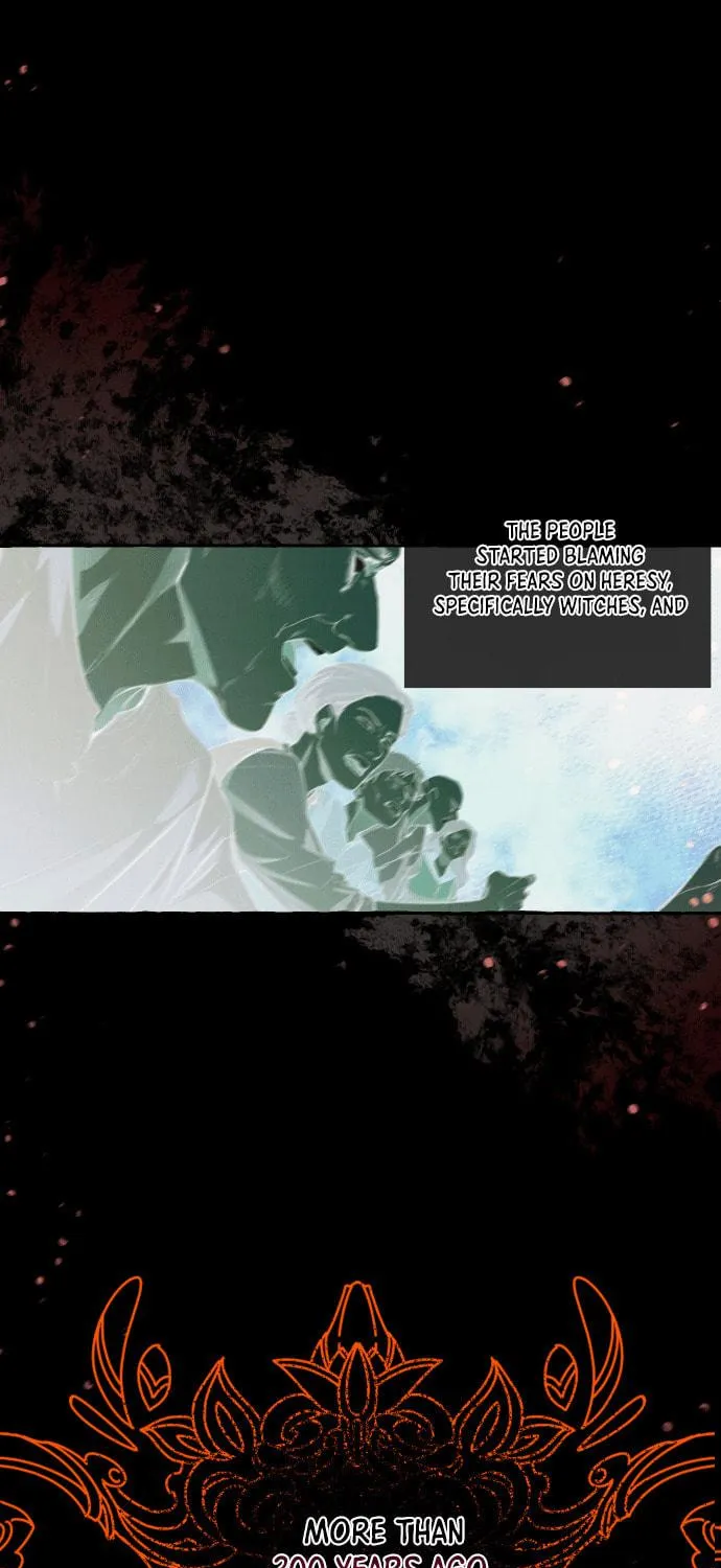 Memoirs of a Witch Chapter 1 page 45 - 