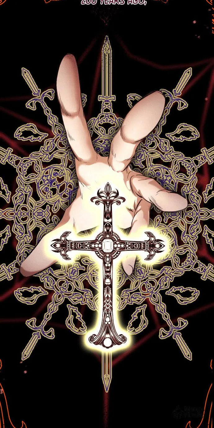 Memoirs of a Witch Chapter 1 page 46 - 