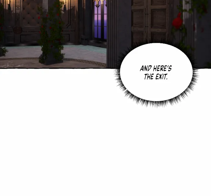 Memoirs of a Witch Chapter 1 page 6 - 