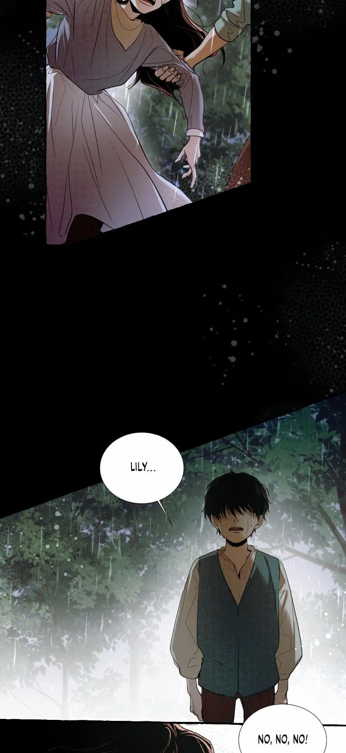 Memoirs of a Witch Chapter 1 page 51 - 