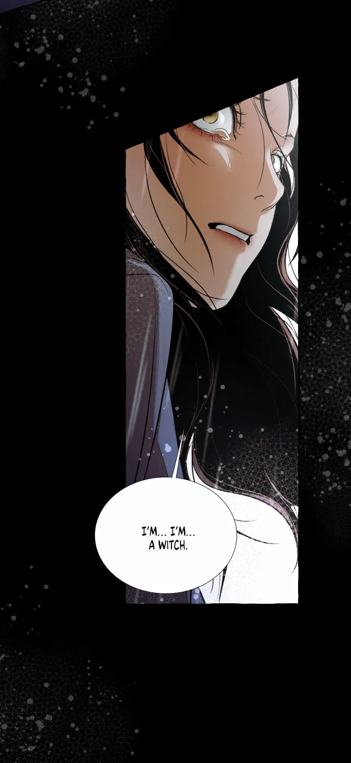 Memoirs of a Witch Chapter 1 page 53 - 