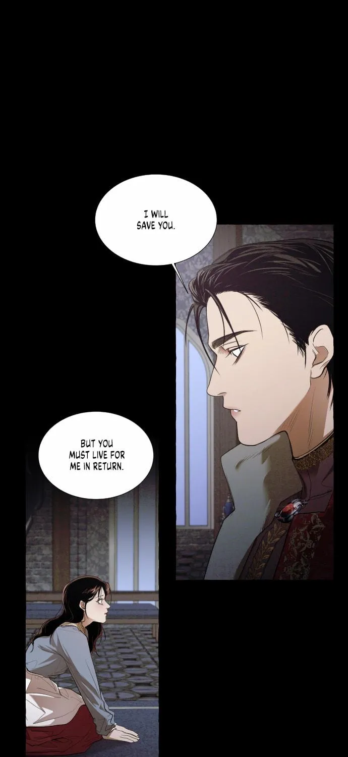 Memoirs of a Witch Chapter 1 page 57 - 