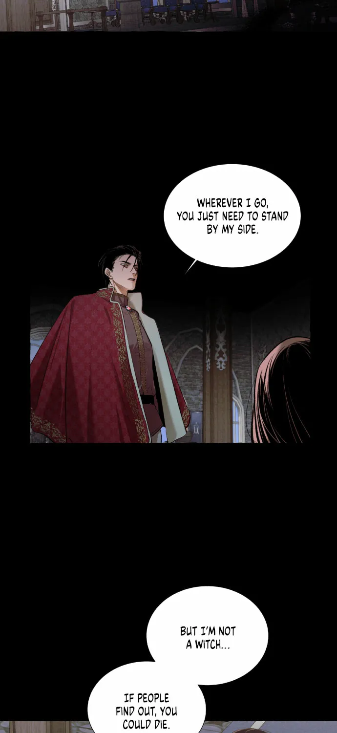 Memoirs of a Witch Chapter 1 page 59 - 
