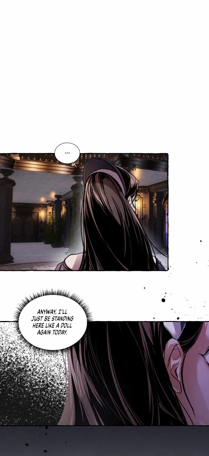 Memoirs of a Witch Chapter 1 page 7 - 
