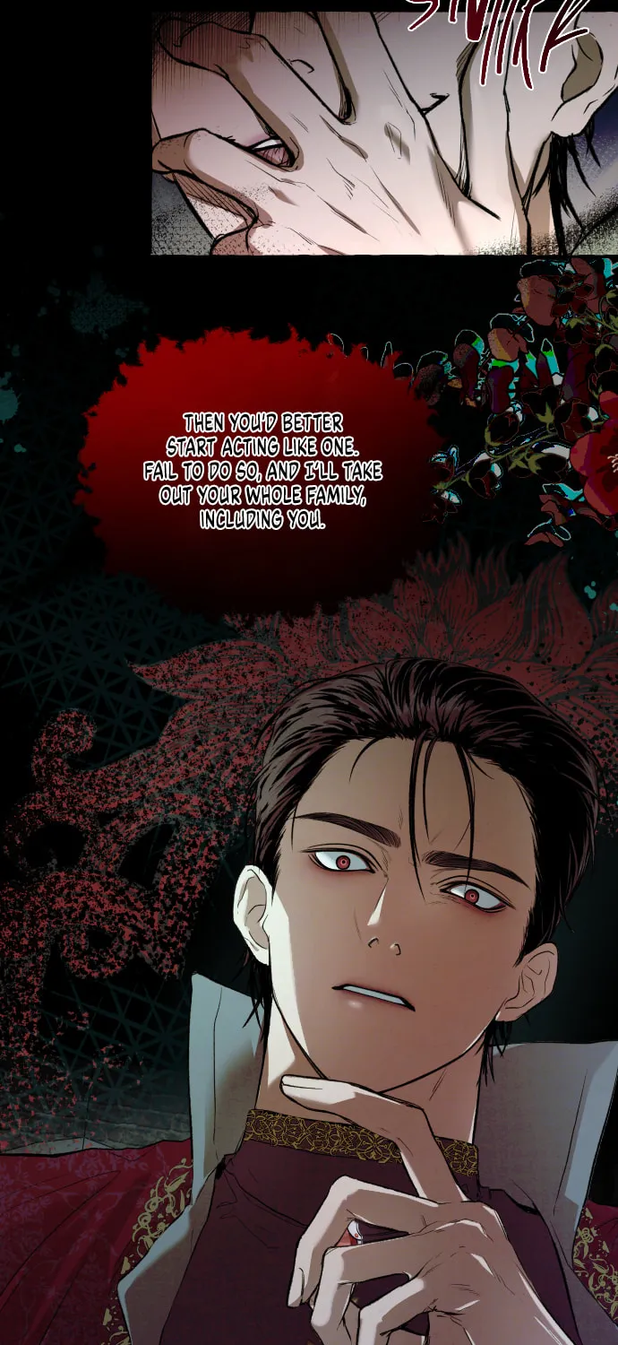 Memoirs of a Witch Chapter 1 page 61 - 