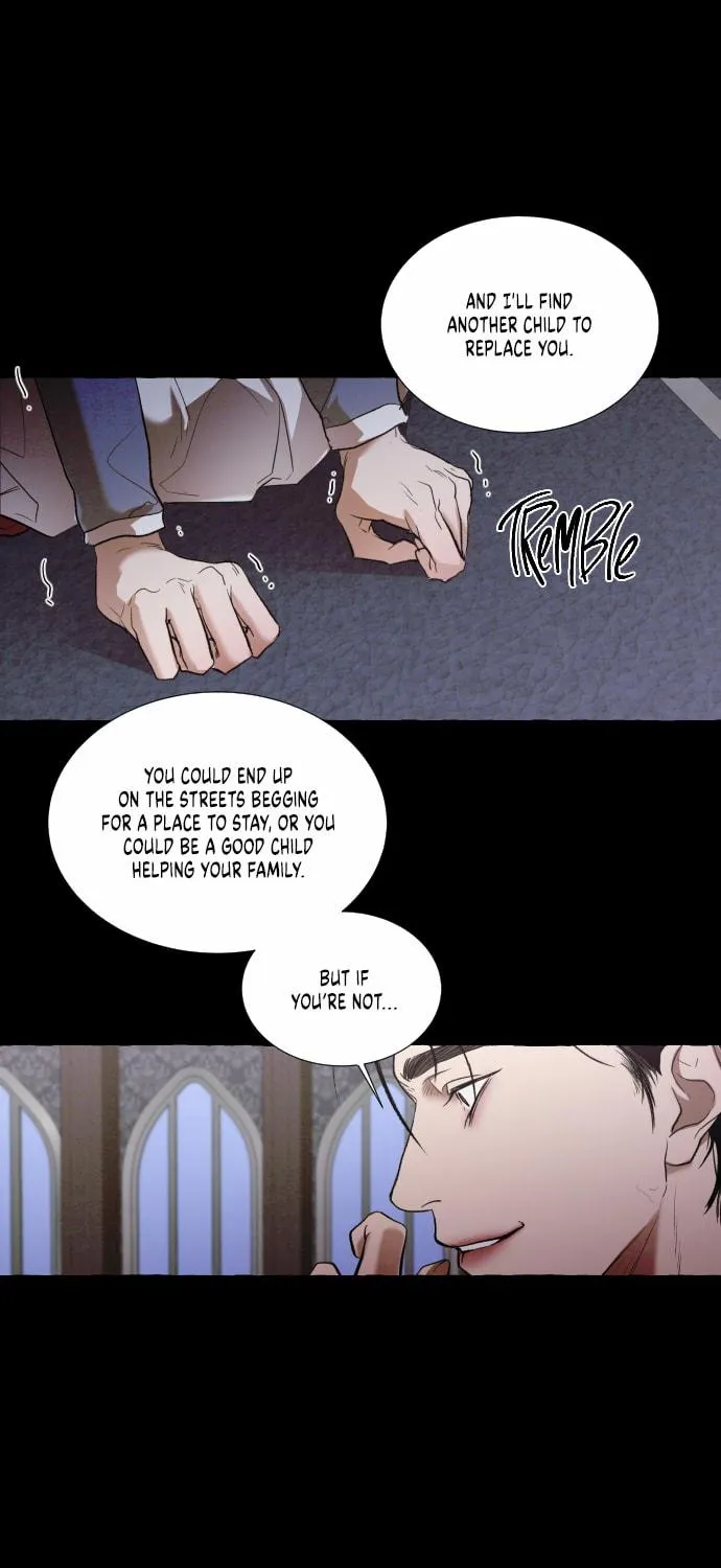 Memoirs of a Witch Chapter 1 page 63 - 