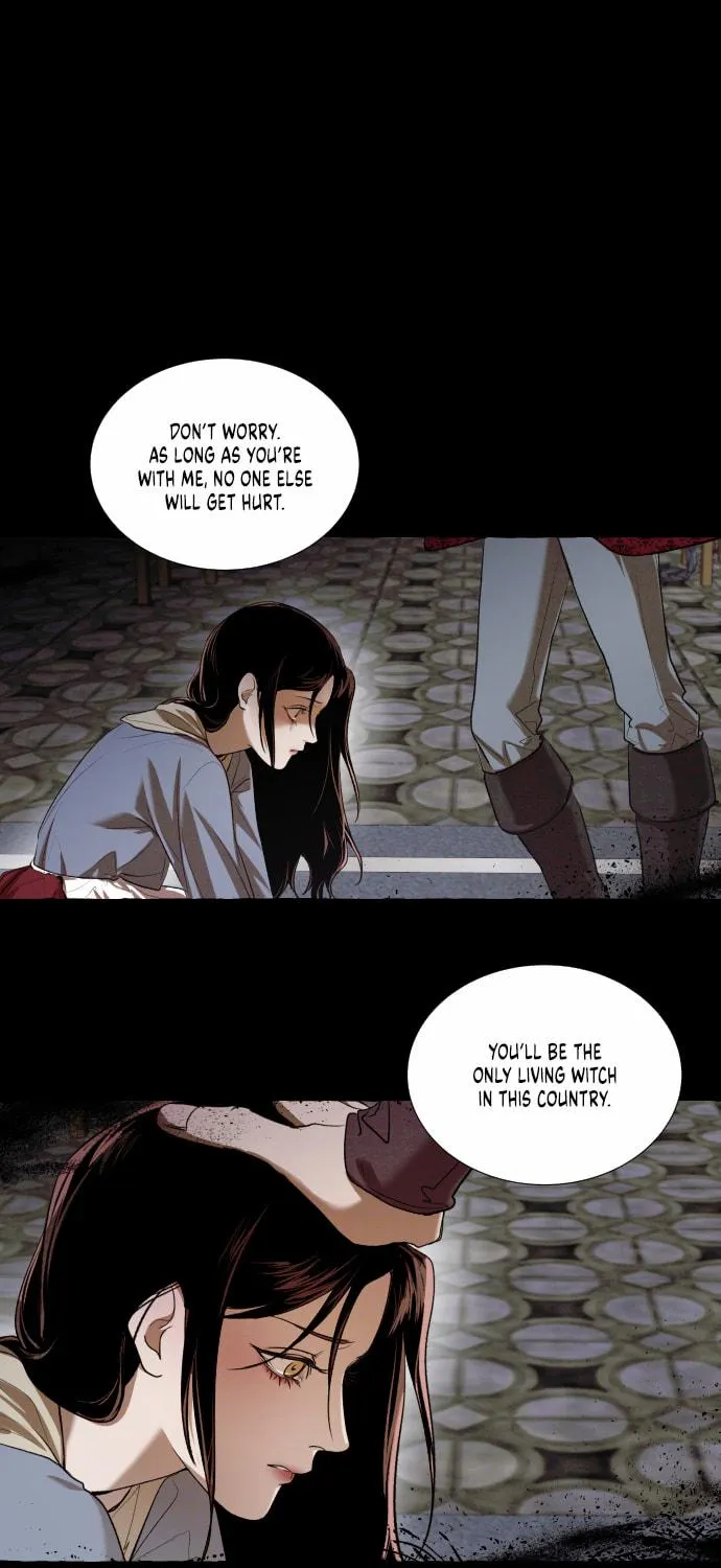 Memoirs of a Witch Chapter 1 page 69 - 