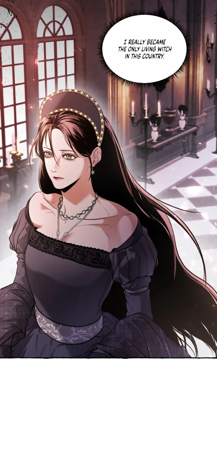 Memoirs of a Witch Chapter 1 page 71 - 