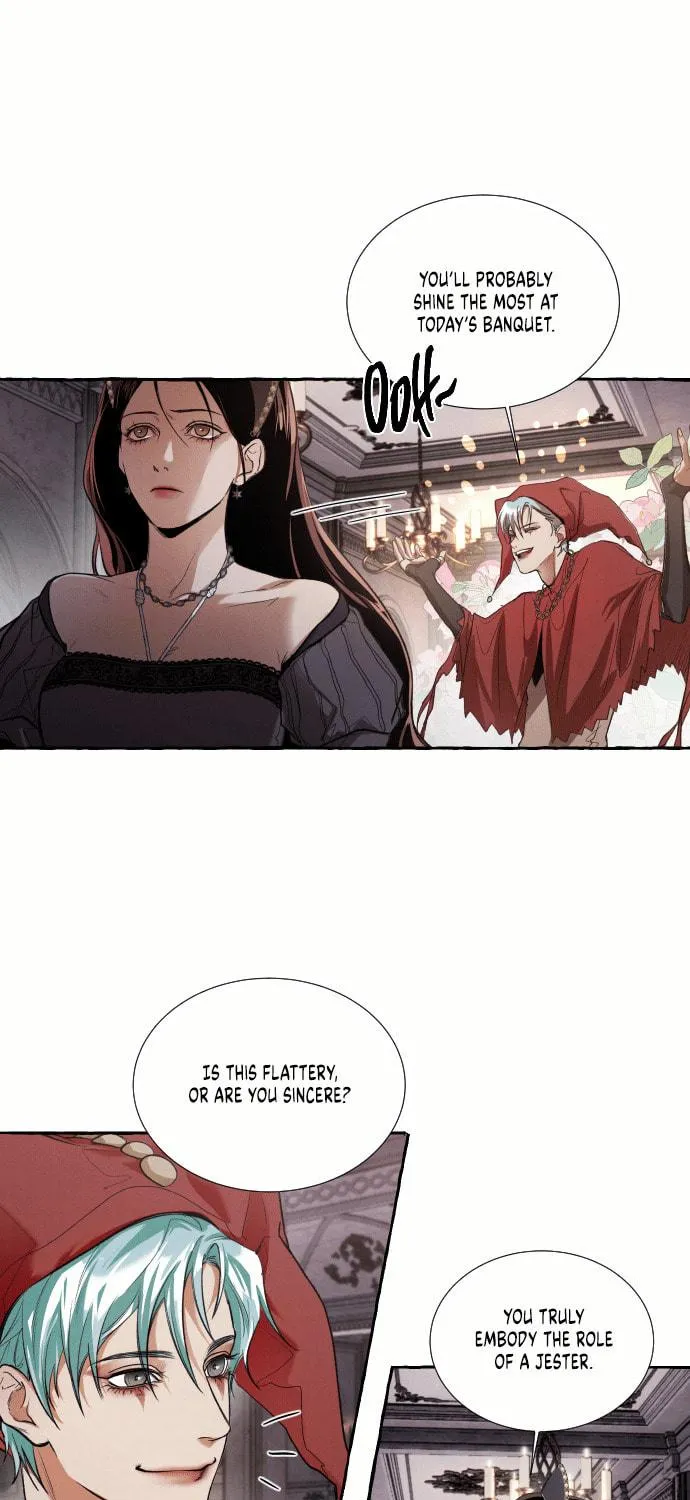 Memoirs of a Witch Chapter 1 page 75 - 