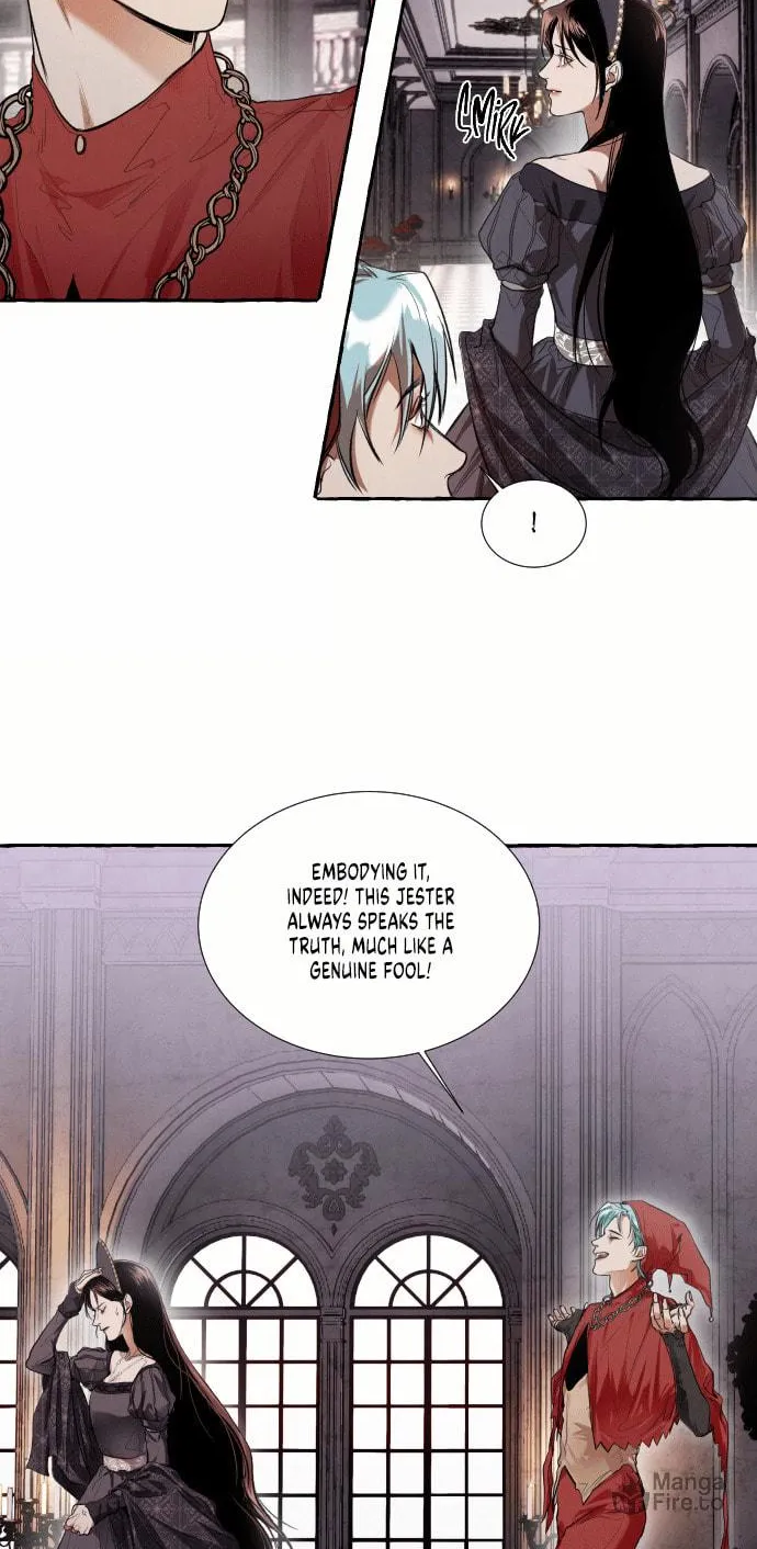 Memoirs of a Witch Chapter 1 page 76 - 