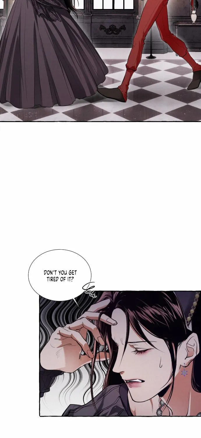 Memoirs of a Witch Chapter 1 page 77 - 