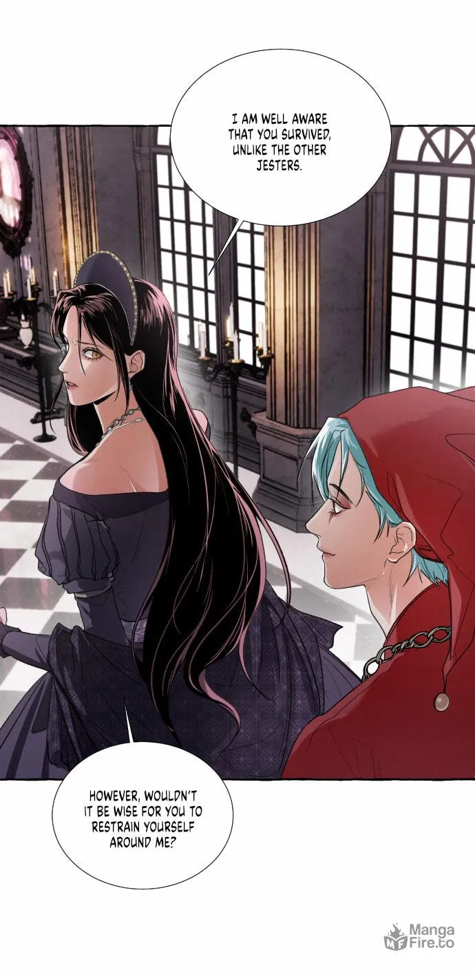 Memoirs of a Witch Chapter 1 page 78 - 