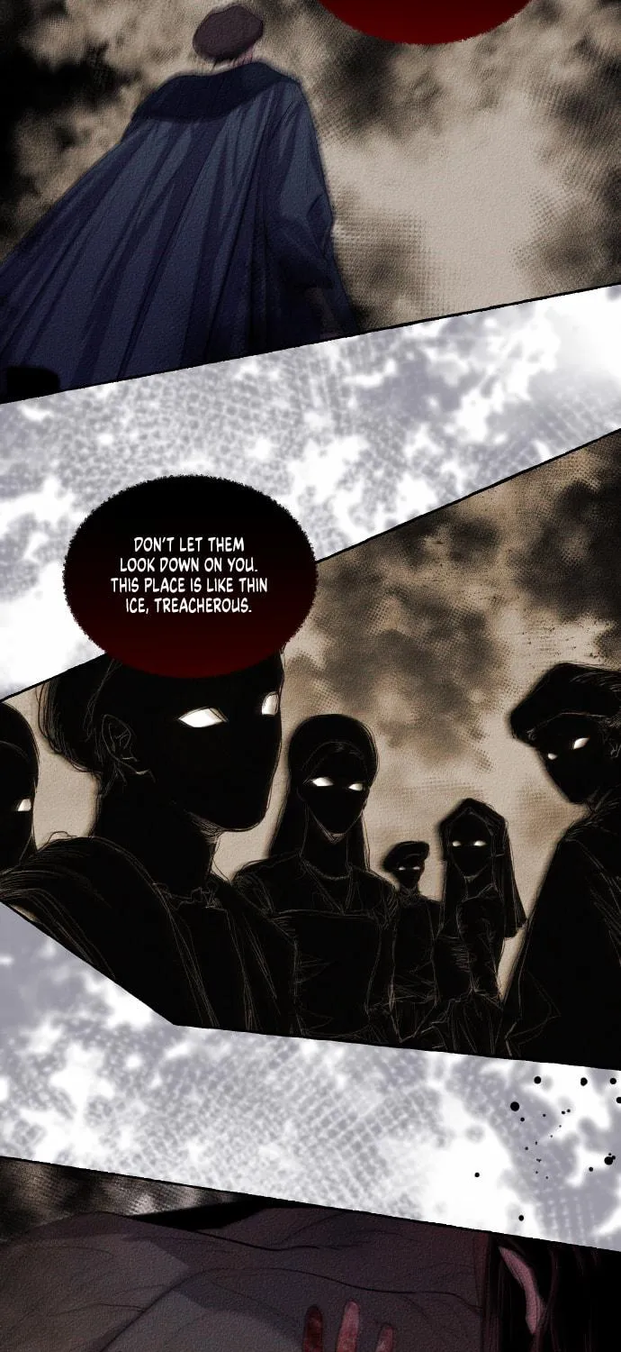 Memoirs of a Witch Chapter 1 page 9 - 