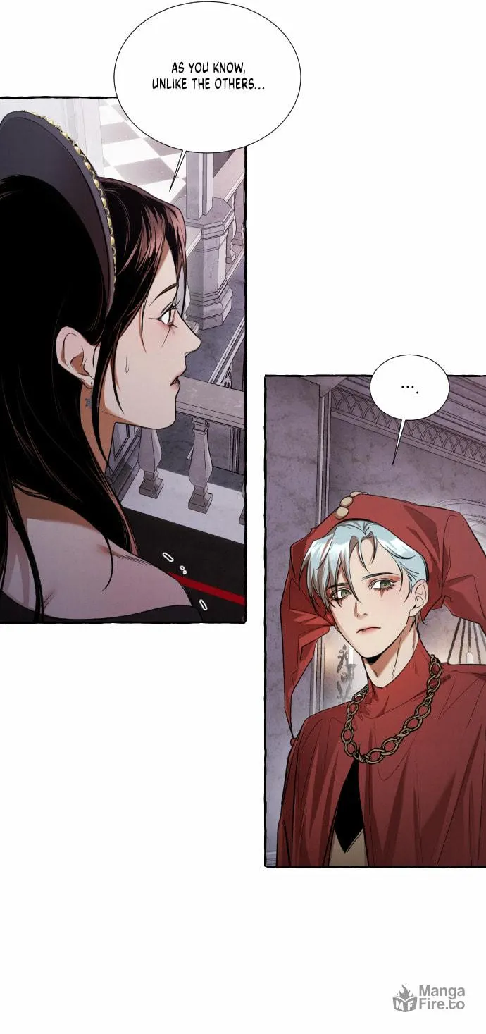 Memoirs of a Witch Chapter 1 page 82 - 
