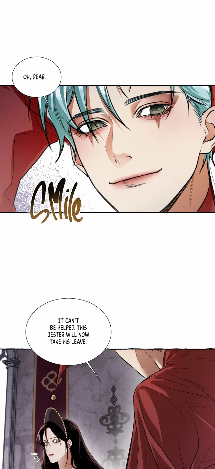 Memoirs of a Witch Chapter 1 page 83 - 