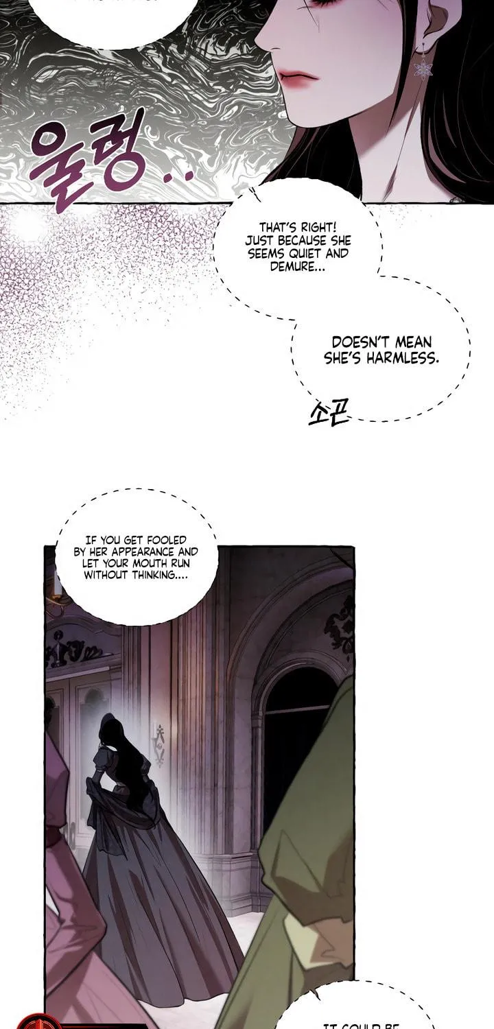 Memoirs of a Witch Chapter 2 page 11 - 