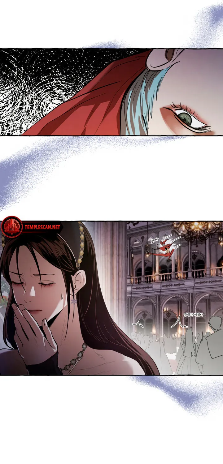 Memoirs of a Witch Chapter 2 page 13 - 