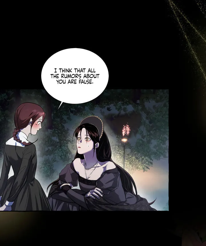 Memoirs of a Witch Chapter 2 page 22 - 