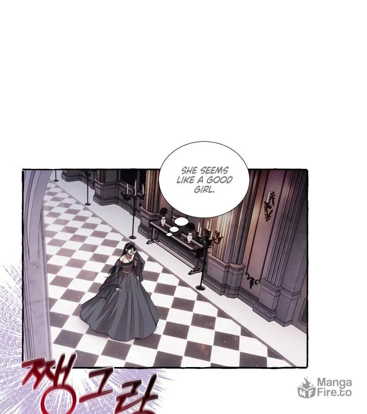 Memoirs of a Witch Chapter 2 page 24 - 